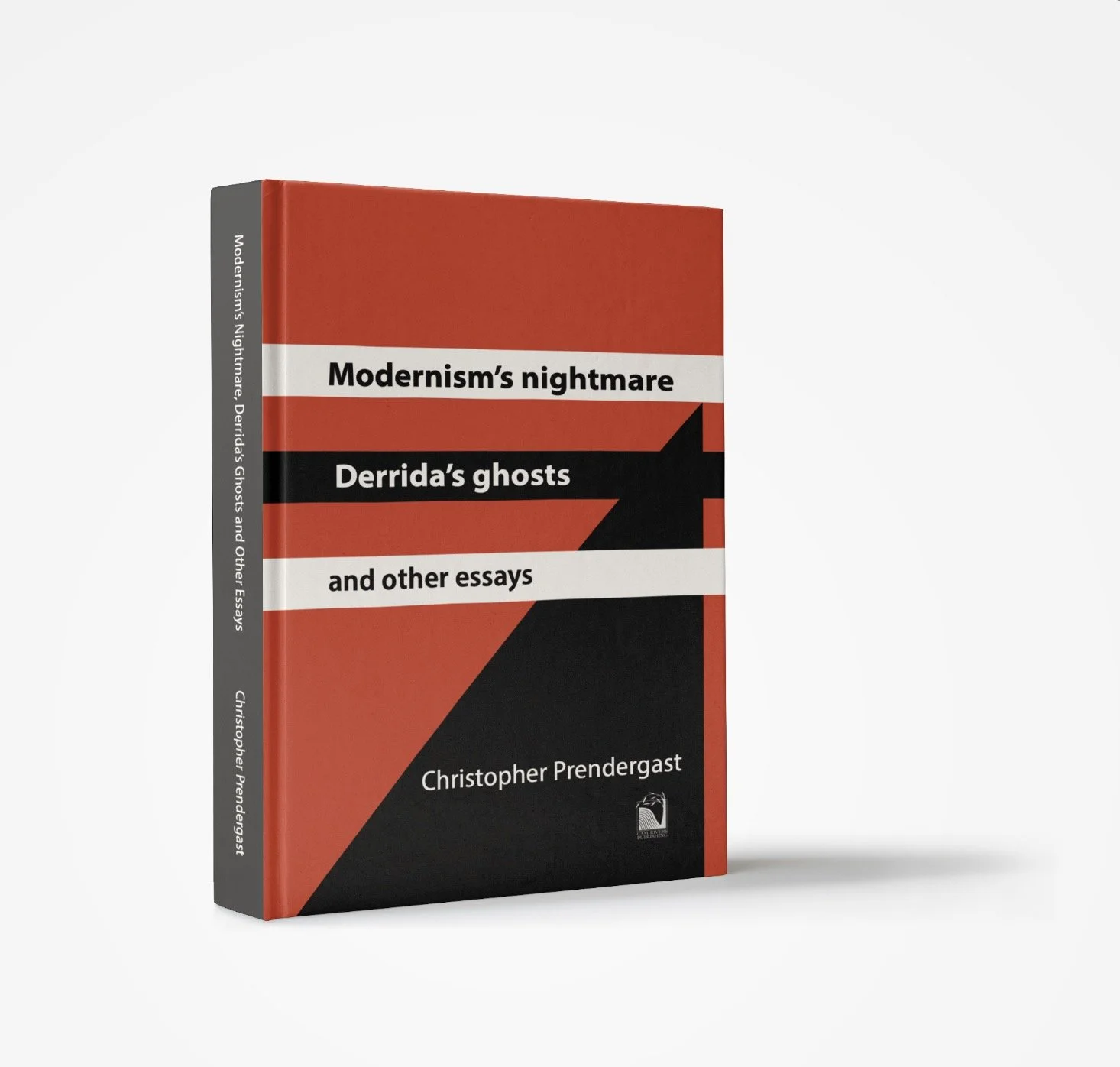 Modernism's Nightmare — Cam Rivers Publishing